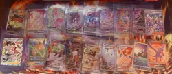 Pokemon Lot 59 Cards for BUYER SAMPURI704 - Image 1