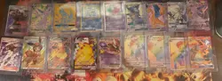 Pokemon Lot 59 Cards for BUYER SAMPURI704 - Image 2