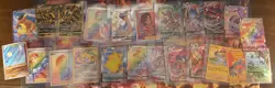 Pokemon Lot 59 Cards for BUYER SAMPURI704 - Image 3