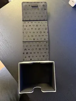 30th Anniversary ALCOVE Edge Deck Box for MTG Cards - Image 3