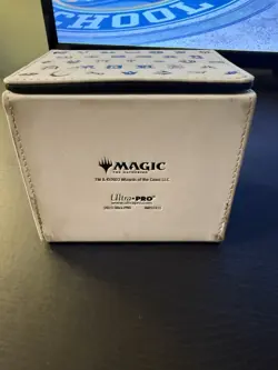 30th Anniversary ALCOVE Edge Deck Box for MTG Cards - Image 5