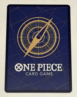 Kouzuki Momonosuke CS 2024 Event Pack P-064 One Piece Promotion Cards Foil - Image 2