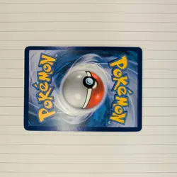 Pokemon Card Kyurem EX Full Art Ultra Rare (96/99) BW Next Destinies lp - Image 2