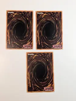 Yugioh TCG - 3x Batteryman Solar - FLOD-EN027 - NM 2x 1st + 1x Unlimited Common - Image 2