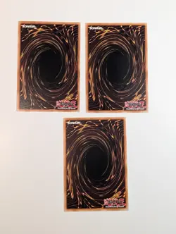 Yugioh TCG - 3x Batteryman Solar - FLOD-EN027 - NM 2x 1st + 1x Unlimited Common - Image 4