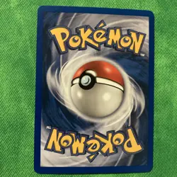 Pokemon Card - Teddiursa Skyridge 109/144 Non Holo - Image 2