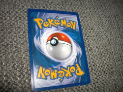 Pokemon TCG Charizard G LV.X DP45 Holo Promo Card Black Star NICE - Image 4