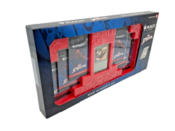 2025 Magic The Gathering MTG Marvel Spider-Man Web-Slinger's Kit Sealed - Image 1