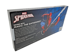 2025 Magic The Gathering MTG Marvel Spider-Man Web-Slinger's Kit Sealed - Image 2