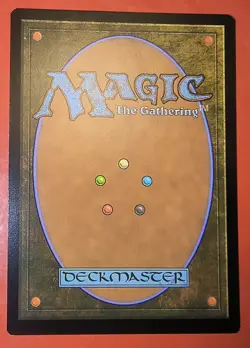 MTG: ZENDIKAR RISING, ROILING REGROWTH, REGULAR, 201/280, NM, UNCOMMON - Image 2