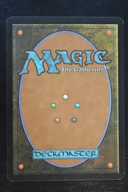 Magic The Gathering MTG KRARK-CLAN SHAMAN Mirrodin LP Lightly Played - Image 2