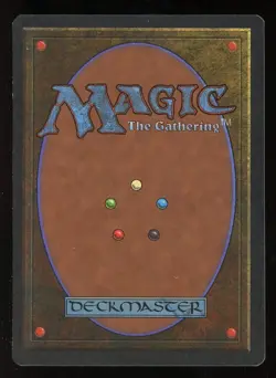 NM/MINT Summer Magic Feedback ~ Vintage MTG/Magic ~ RARER THAN ALPHA!!! - Image 2