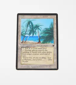 Magic The Gathering MTG Tolaria - Image 1