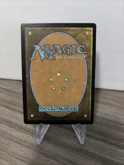 Badgermole Cub NM Eng MTG - Avatar The Last Airbender - Image 2