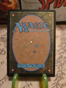 MTG Elvish Piper The Lord of the Rings Commander Decks Regular Rare NM - Image 2