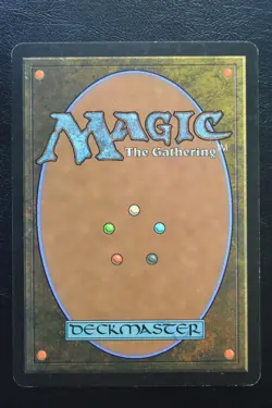 Magic The Gathering MTG MIND'S DESIRE Scourge LP Lightly Played - Image 2