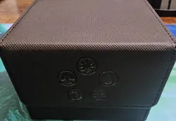 ELITE Sephiroth, Fabled Soldier MTG Commander Deck EDH Magic the Gathering - Image 2