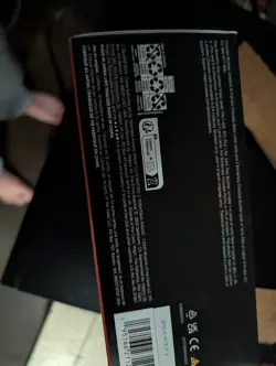 Magic The Gathering MTG Final Fantasy Chocobo Bundle Box New Sealed Rare IN HAND - Image 2