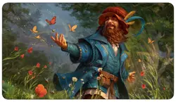 Planeswalker MTG Playmat Trading Card Game Mat TCG CCG Mouse Pad - Image 1