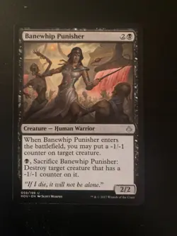 Amonkhet & Hour of Devastation Black Uncommons - MTG - All Near Mint - Image 4