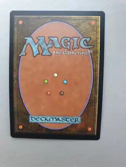 Orcish Settlers, MTG Weatherlight (1997) Uncommon Red Creature NM - LAST ONE! - Image 2