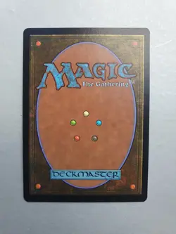 Arms Dealer, MTG Mercadian Masques (1999) Uncommon Red Creature NM - Image 2