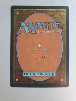 Goblin Sappers , MTG Ice Age (1995), Common Red Creature NM - Image 2