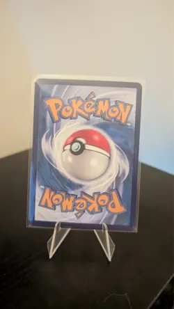 NM Flareon V 0413/14 Gem Horizons Pack Volume 2 Holo Rare Near Mint 2025 - Image 2