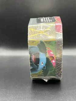 Pokemon: 2014 EX Power Trio Tin [Charizard Factory Sealed] - Image 3