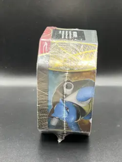 Pokemon: 2014 EX Power Trio Tin [Charizard Factory Sealed] - Image 4