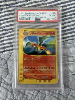 Pokemon Slabs Lot (PSA CGC BEKKET) - Image 1