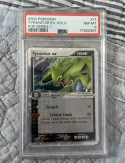 Pokemon Slabs Lot (PSA CGC BEKKET) - Image 3