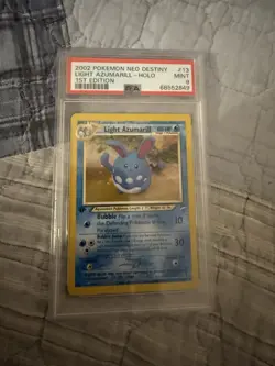 Pokemon Slabs Lot (PSA CGC BEKKET) - Image 4