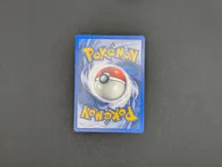 Pokemon TCG Pikachu Base Set 58/102 Regular Unlimited Common - NM - Image 2