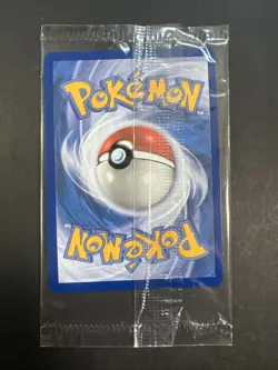 Sealed Pokemon Black Star Promo Flutter Mane 097 - Image 2