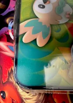 Pokemon 2022 Spring ARCEUS COLLECTORS CHEST LUNCH BOX SEALED IN HAND! - Image 2