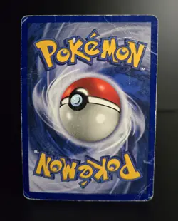 Pokemon TCG - VENUSAUR #15 - HOLO - RARE - UNLIMITED - BASE SET 1999 - WOTC - HP - Image 4