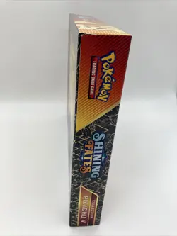 Pokemon Shining Fates Pikachu V Collection Box - Image 3