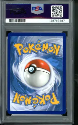 2019 Pokemon Sun and Moon Hidden Fates #69 Moltres Zapdos Art PSA 10 - Image 2