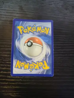 Pokemon Jolteon EX 28a/83 XY Generations Full Art Rare 2017 - Image 4
