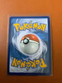 Carte Pokemon Evoli ex SVP 174 Promo EV8.5 Evolutions Prismatiques FR Neuf NM - Image 2