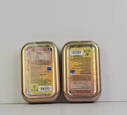 Pokemon TCG SV 151 Mini Tin x2 -Dragonite Vileplume & Kadabra Hitmonlee New - Image 2