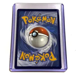 Pokemon TCG Radiant Alakazam Silver Tempest 059/195 Holo Radiant Rare - Image 2