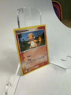 Charmander [Holo] #113 - Pokemon Fire Red & Leaf Green - Pokemon TCG - Image 2
