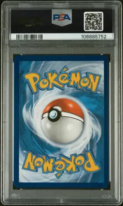 2021 Pokemon Sword & Shield Chilling Reign Galarian Moltres V 177/198 PSA 9 - Image 2