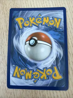 Pokemon TCG Shining Ho-Oh SM70 Black Star Promo 2017 Shiny LP - Image 2