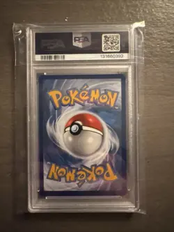 Espeon VMAX #065 *PSA 10 Gem* 2021 Pokemon SWSH Evolving Skies Full Art - Image 2