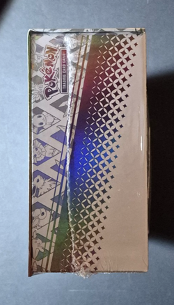 NEW SEALED 2025 Pokemon Prismatic Evolutions ULTIMATE PREMIUM COLLECTION BOX UPC - Image 5
