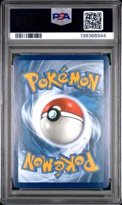 Radiant Eevee Pokemon Go Premium Coll. Swsh Black Star Promo 230 PSA 10 - Image 2