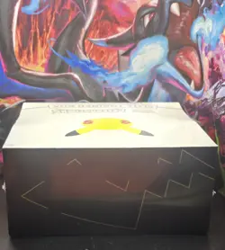 Pokemon TCG Celebrations Elite Trainer Box ETB Factory Sealed - Image 5